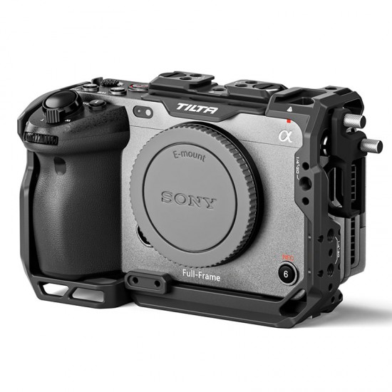 Tilta Light cage V2 Titanium para FX3 / FX30 Sony