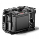 Tilta Light cage V2 Titanium para FX3 / FX30 Sony