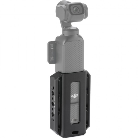 Tilta Cage de soporte para DJI Osmo Pocket 3