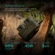 Tilta Estación de carga portátil LP-E6 por USB-C