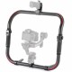 Tilta Soporte Advanced de agarre Aro para RS 2 DJI con control