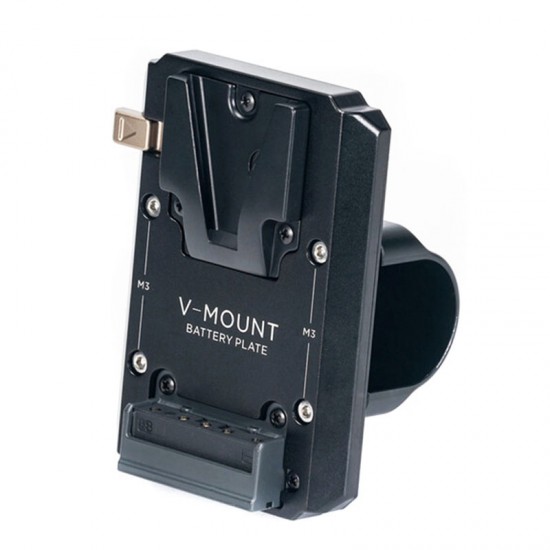 Tilta Placa Vmount para Aro RS2/RS3