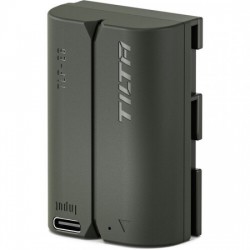 Tilta Batería LP-E6P carga por USB-C