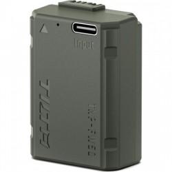 Tilta Batería NP-FW50 USB-C (980 mAh)