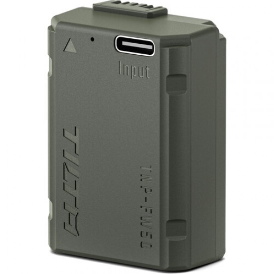 Tilta Batería NP-FW50 USB-C (980 mAh)