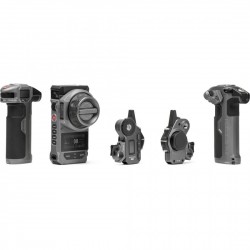 Tilta Nucleus-M II Follow Focus Inalámbrico Ultimate Kit