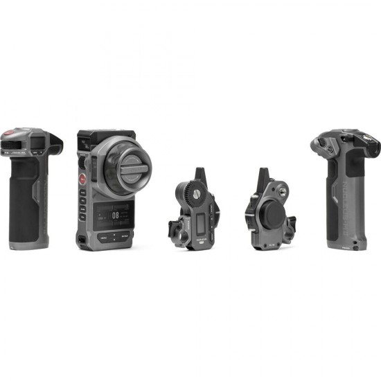 Tilta Nucleus-M II Follow Focus Inalámbrico Ultimate Kit