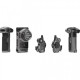 Tilta Nucleus-M II Follow Focus Inalámbrico Ultimate Kit