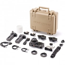 Tilta Nucleus-M II Follow Focus Inalámbrico Ultimate Kit