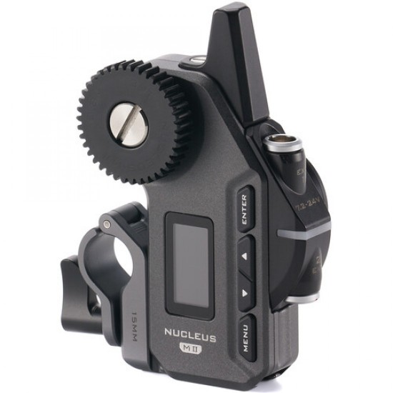 Tilta Nucleus-M II Follow Focus Inalámbrico Ultimate Kit