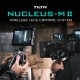 Tilta Nucleus-M II Follow Focus Inalámbrico Ultimate Kit