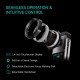 Tilta Nucleus-M II Follow Focus Inalámbrico Ultimate Kit