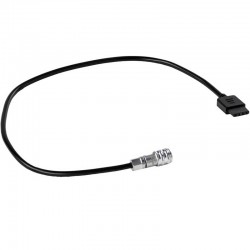 Tilta 12V Ronin S Cable a BMPCC 4K / 6K Cable de energía