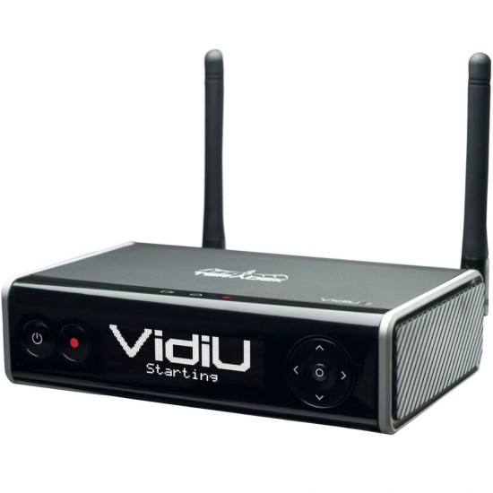 Teradek Vidiu GO Streaming de Video HD Live Wireless SDI y HDMI