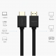 Ugreen Cable “High Speed” HDMI con Ethernet 20m 