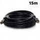 Ugreen Cable “High Speed” HDMI con Ethernet 15m 