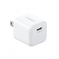 Ugreen Cargador Mini de pared USB-C 20 Watts US