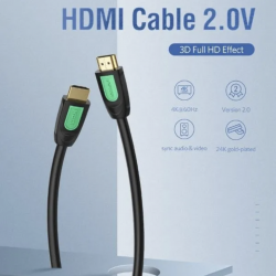 Ugreen Cable HDMI macho a macho 15m 