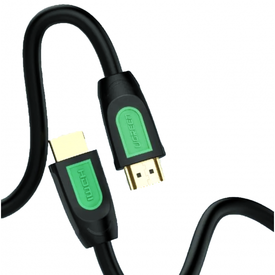 Ugreen Cable HDMI macho a macho 15m 