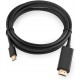 Ugreen Cable Mini Display Port macho a HDMI 4K 1.5mts