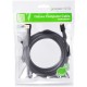 Ugreen Cable Mini Display Port macho a HDMI 4K 1.5mts