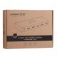 Ugreen 40202 Splitter HDMI 1in a 4 Out 