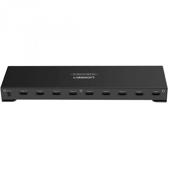 Ugreen 40203 Splitter HDMI 1in a 8 Out 