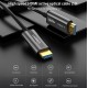 Ugreen Cable Fibra Óptica HDMI 2.0 20 metros 