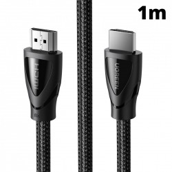 Ugreen 80401 Cable 8K@ 60Hz HDMI 2.1 macho a HDMI 1 metro 48Gbps 