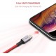 Ugreen MFI Cable Lightning para iPhone y iPad 1Mt