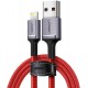 Ugreen MFI Cable Lightning para iPhone y iPad 1Mt