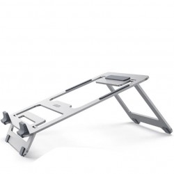 Ugreen 80702 Soporte elevador de aluminio para portátil o switcher