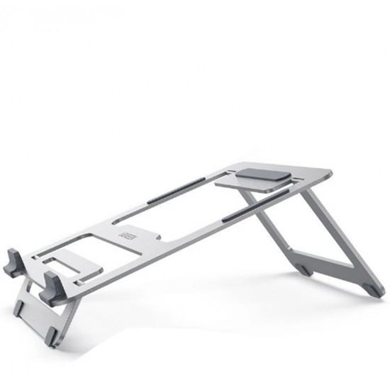 Ugreen 80702 Soporte elevador de aluminio para portátil o switcher