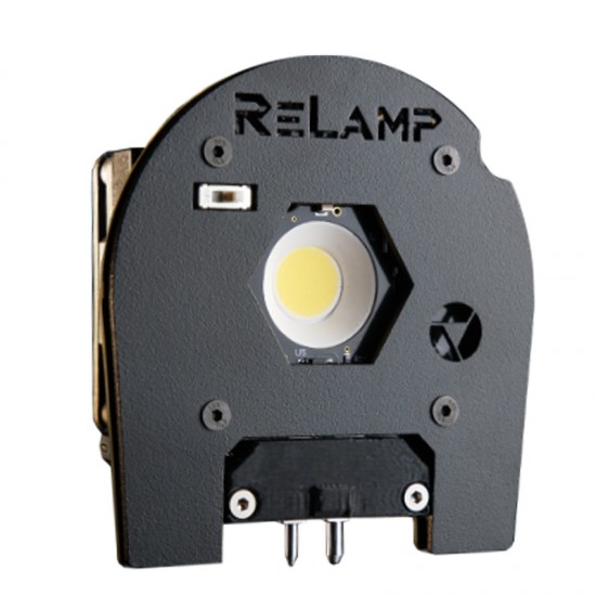 VisionSmith Relamp 300 Daylight LED  para Arri Plus 300