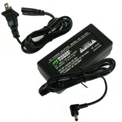 Wasabi AC-ADAPT-CA570 Adaptador AC 570 para Canon