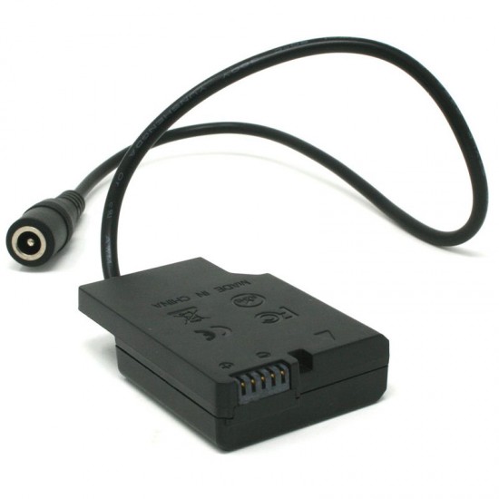 Wasabi ACK-ENEL14 Adaptador AC para Nikon ENEL14 (dummy)