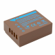 Wasabi NP-W126 Batería USB para cámaras Fujifilm