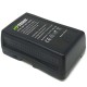 Wasabi Bateria Power V-mount 14.8V, 10400MAH, 150WH