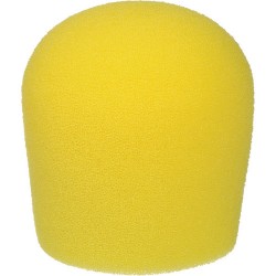 WINDTECH 912 PARAVIENTO YELLOW PARA MIC DE MANO