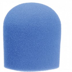 WINDTECH 905 PARAVIENTO ROYAL BLUE PARA MIC DE MANO