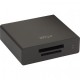 Wise WA-CXS08 Lector de Tarjeta CFexpress (B) + SDXC USB 3.2