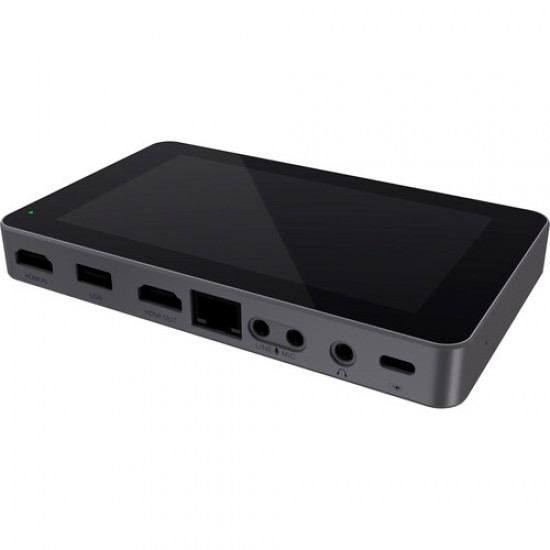 YoloLiv YoloBox Mini 5.5 " Portable todo en uno Smart Live Streaming