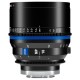 ZEISS Lente Nano Prime 18mm T1.5 Cine Sony E Mount