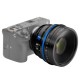 ZEISS Lente Nano Prime 35mm T1.5 Cine Sony E Mount