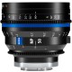 ZEISS Lente Nano Prime 50mm T1.5 Cine Sony E Mount