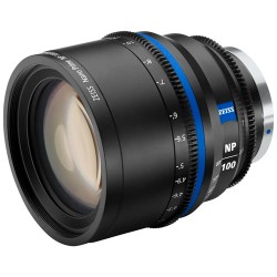 ZEISS Lente Nano Prime 100mm T1.5 Cine Sony E Mount