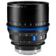 ZEISS Lente Nano Prime 100mm T1.5 Cine Sony E Mount