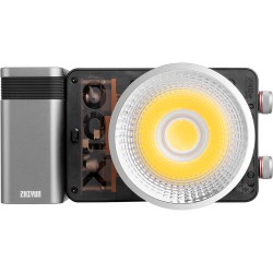 Zhiyun MOLUS X100 Bi-Color Luz de Bolsillo Monolight (Combo Kit)