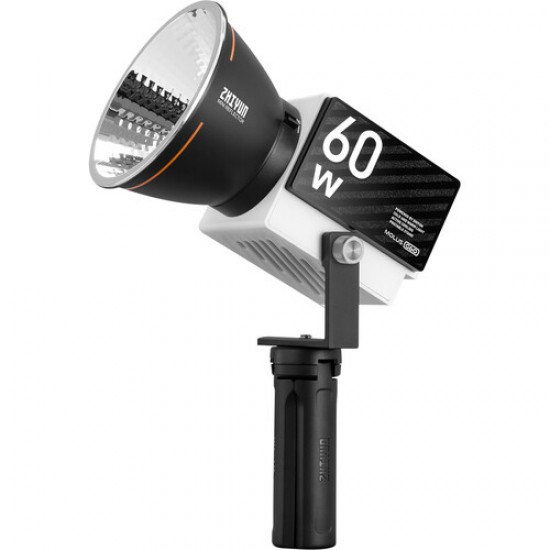 Zhiyun MOLUS G60 Combo Bi-Color Luz Monolight