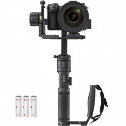 Zhiyun-Tech Crane 2S Combo Gimbal para los cineastas